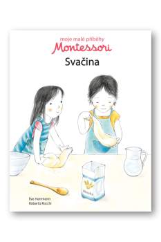 Moje malé příběhy Montessori