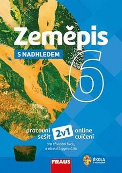Zeměpis s nadhledem 6
