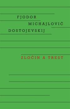 Zločin a trest