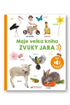 Moje velká kniha