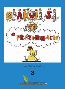 Opakuji si o prázdninách