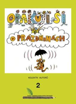 Opakuji si o prázdninách