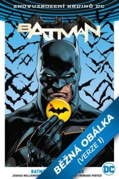 Batman / Flash