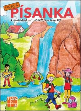 Hravá písanka 4