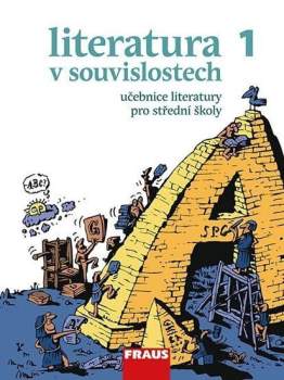Literatura v souvislostech 1