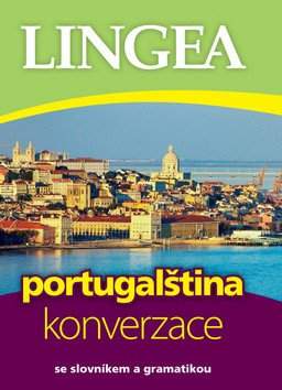 Portugalština