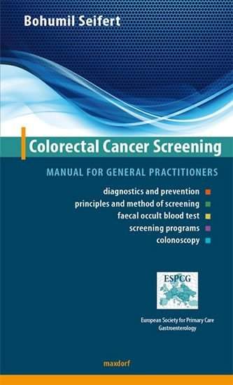 Colorectal cancer screening
