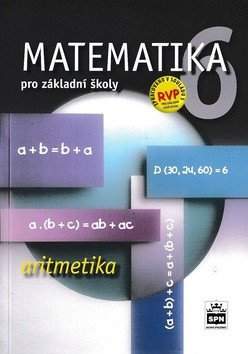 Matematika 6 pro základní školy
