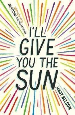 I'll give you the sun