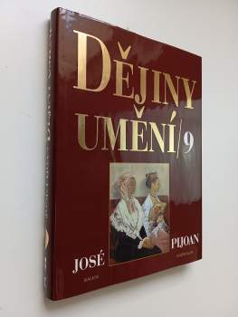 Dějiny umění