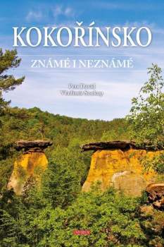 Kokořínsko známé i neznámé
