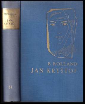 Romain Rolland: Jan Kryštof