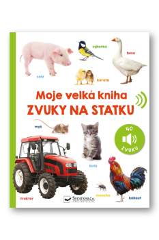 Moje velká kniha