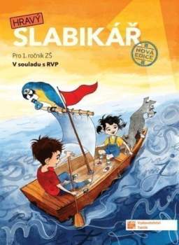 Hravý slabikář