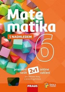 Matematika s nadhledem 6