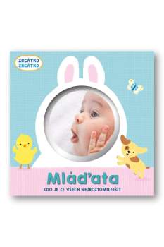 Mláďata