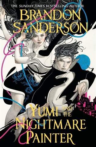 Yumi and the nightmare painter