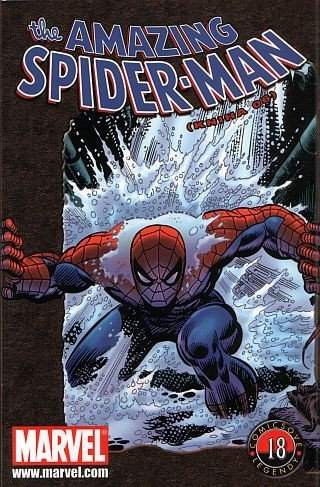 Spider-man 6
