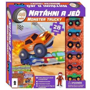 Natáhni a jeď