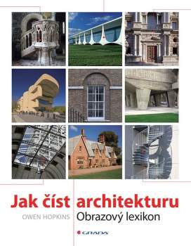 Owen Hopkins: Jak číst architekturu