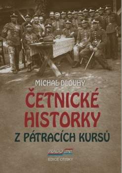 Historky z četnických pátracích kursů