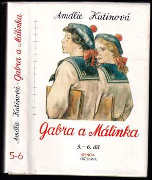 Gabra a Málinka