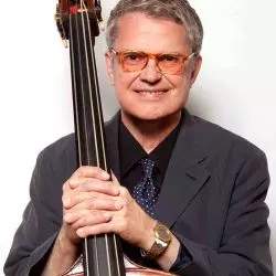 Charlie Haden