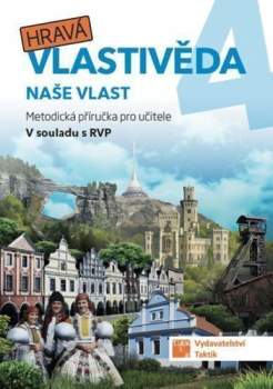 Pavel Klech: Hravá vlastivěda