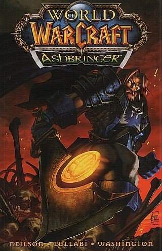 World of warcraft