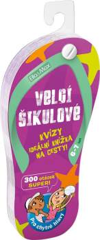 Velcí šikulové