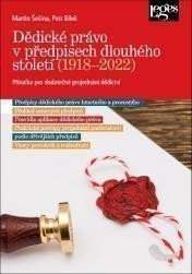 Dědické právo v předpisech dlouhého století (1918-2022)