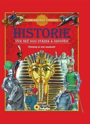 Historie