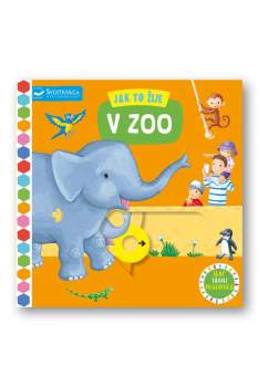 Jak to žije v zoo