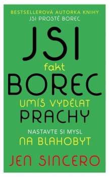 Jsi fakt borec