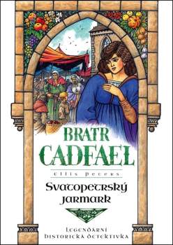 Bratr Cadfael