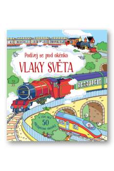 Vlaky světa