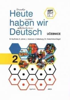 Stanislav Jelínek: Heute haben wir Deutsch