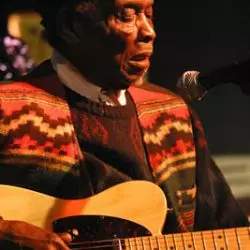 David "Honeyboy" Edwards