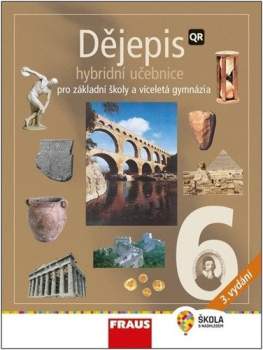 Dějepis 6