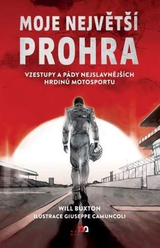 Moje největší prohra