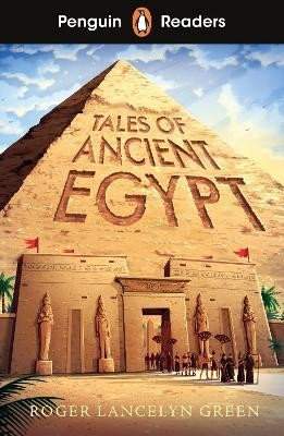 Tales of Ancient Egypt