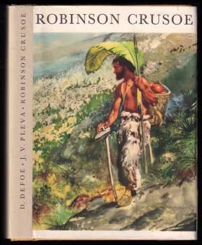 Robinson Crusoe