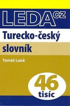 Turecko-český slovník