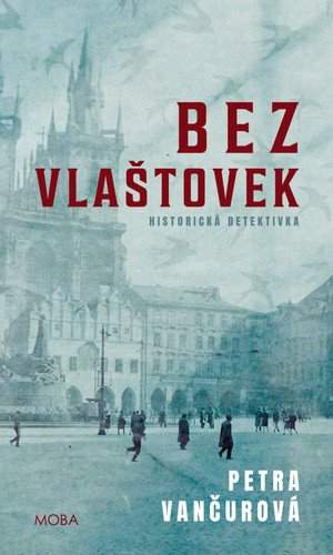 Zdeňka Ždárská Benešová: Bez vlaštovek