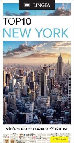 Top 10 - New York