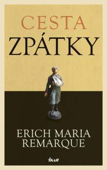 Cesta zpátky