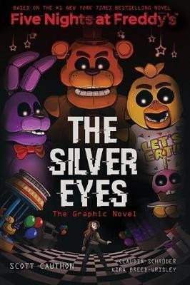Five Nights at Freddy´s 1