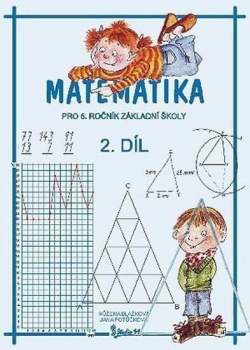 Matematika pro 5. ročník základní školy