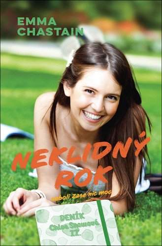 Deník Chloe Snowové