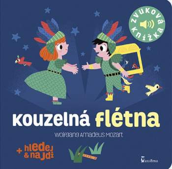Kouzelná flétna